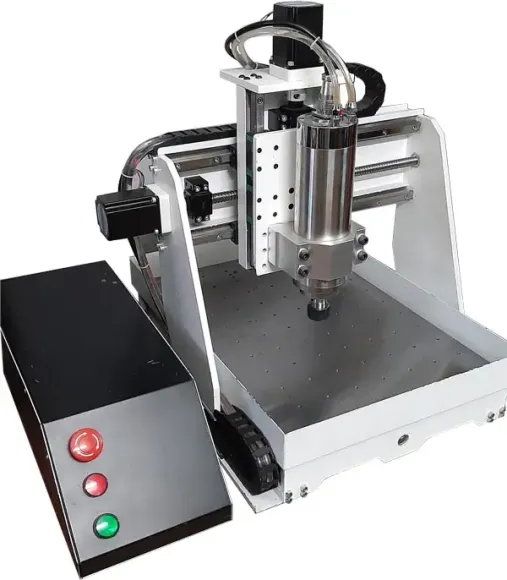 Khi nào doanh nghiệp nên nâng cấp từ máy cơ sang máy CNC?