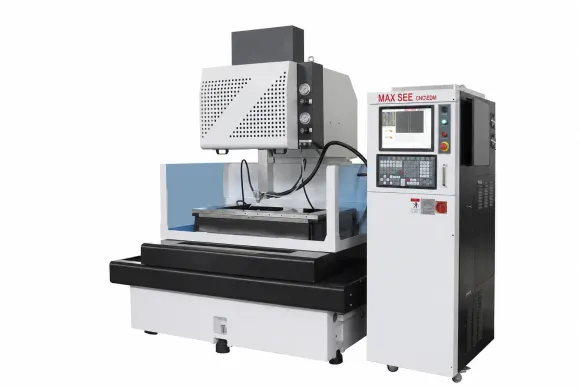 Máy tiện CNC là gì? Những điều cần biết trước khi đầu tư