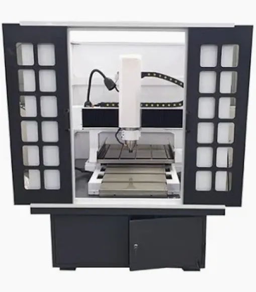 Khi nào doanh nghiệp nên nâng cấp từ máy cơ sang máy CNC?