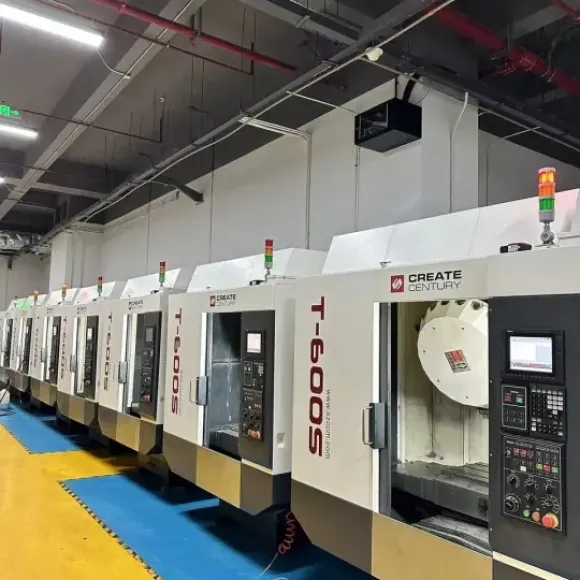 Khi nào doanh nghiệp nên nâng cấp từ máy cơ sang máy CNC?