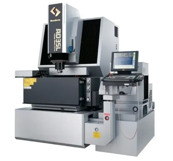 Khi nào doanh nghiệp nên nâng cấp từ máy cơ sang máy CNC?