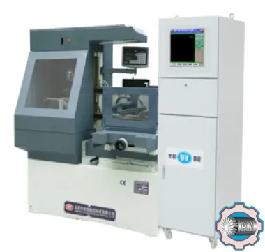MÁY PHAY CNC LOẠI CỔNG TRỤC