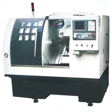 MÁY TIỆN CNC 36A/B-46A/B-52A/B