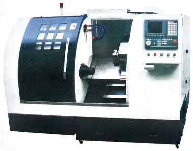 CL-DC 18T/20T