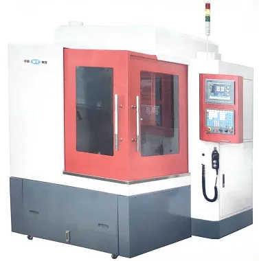 540CNC