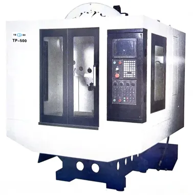 MÁY TIỆN CNC 36A/B-46A/B-52A/B