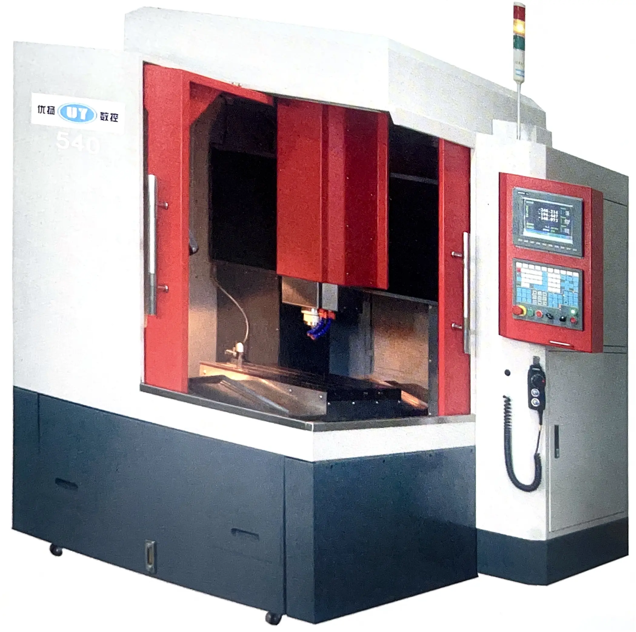 540CNC