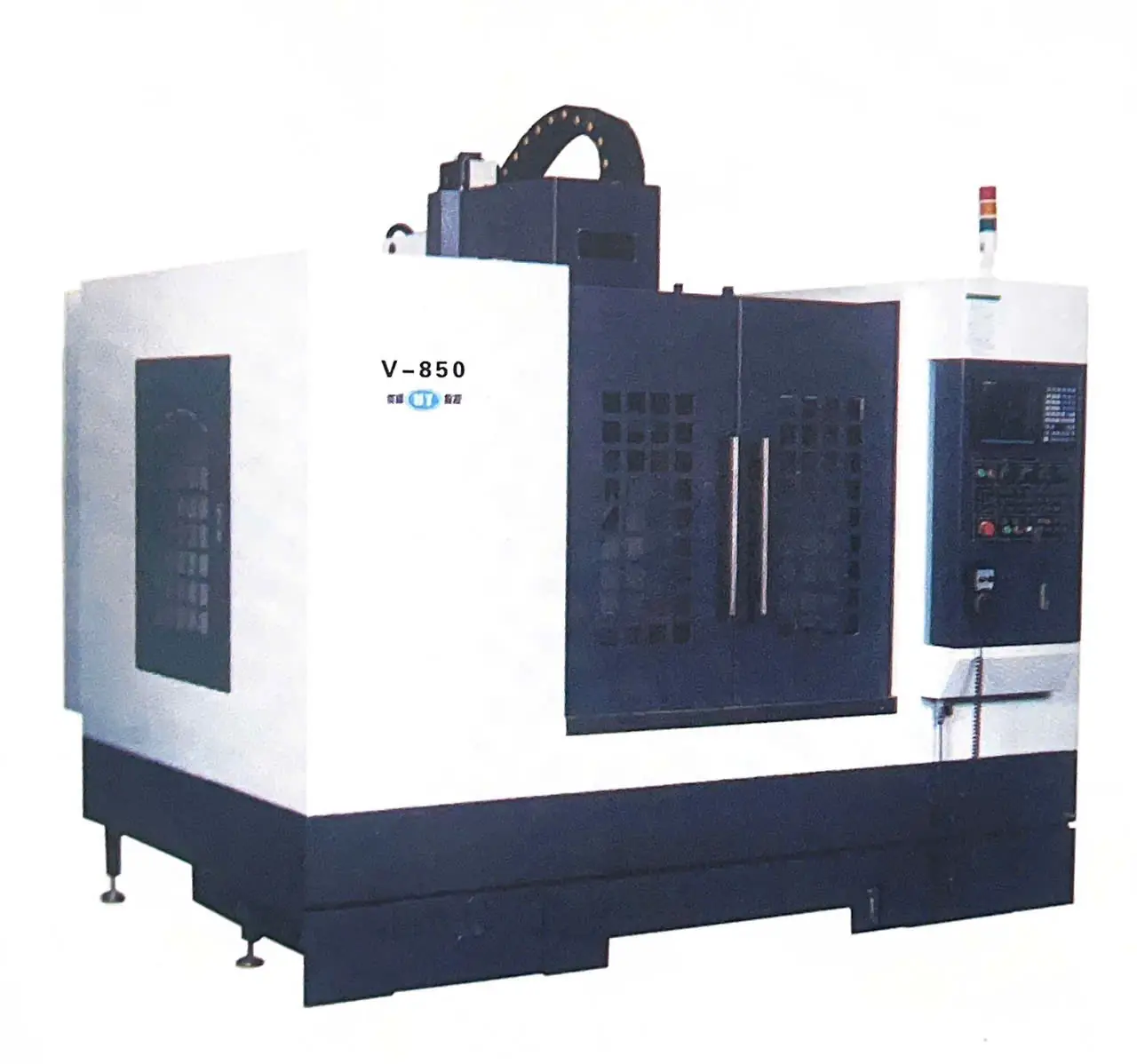 V-850