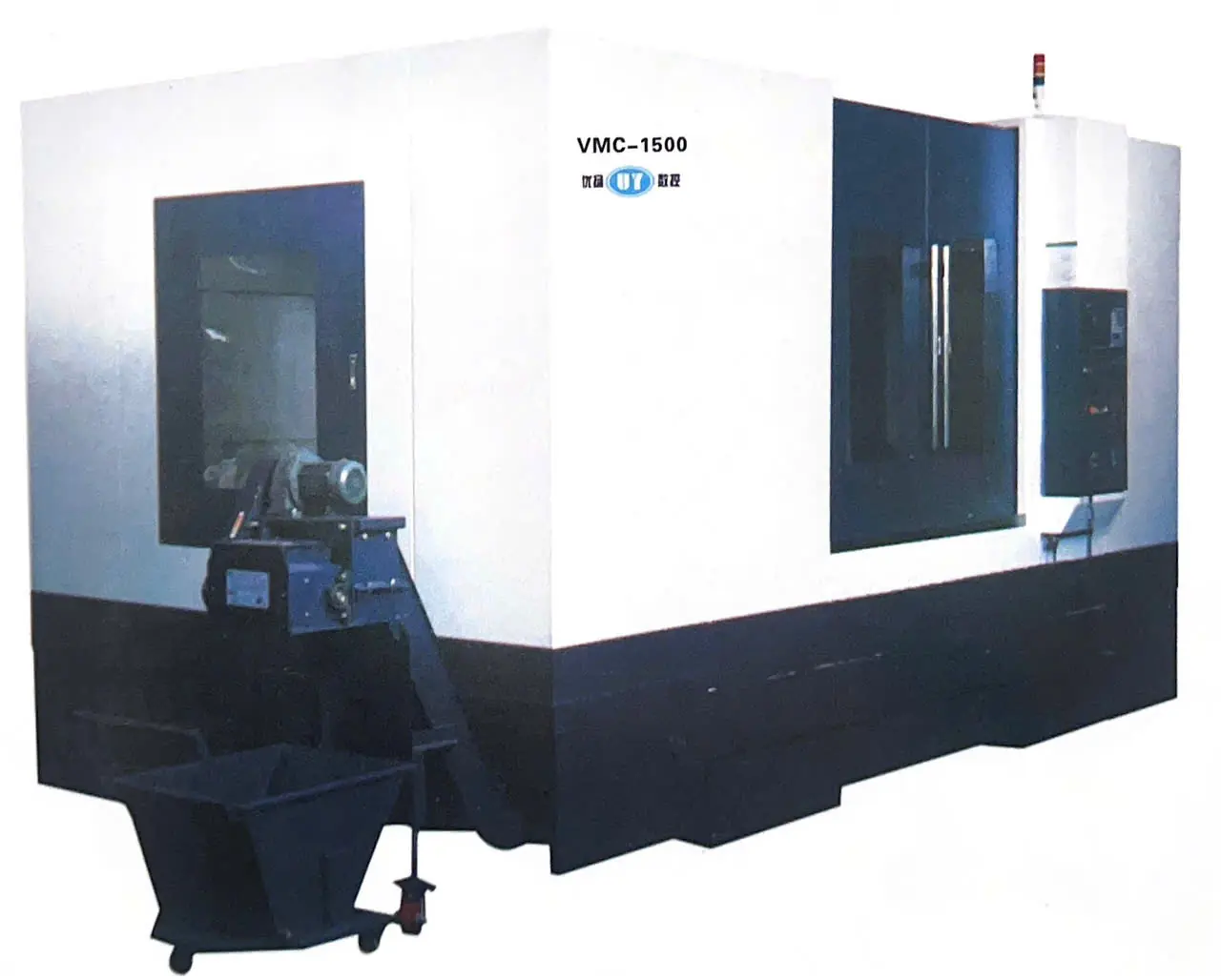 VMC-1500