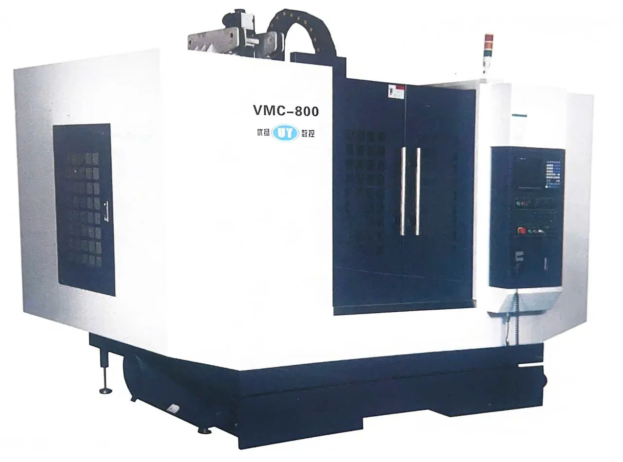 VMC-800